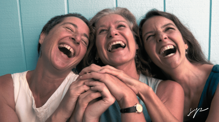 Terapia della risata: la guida definitiva